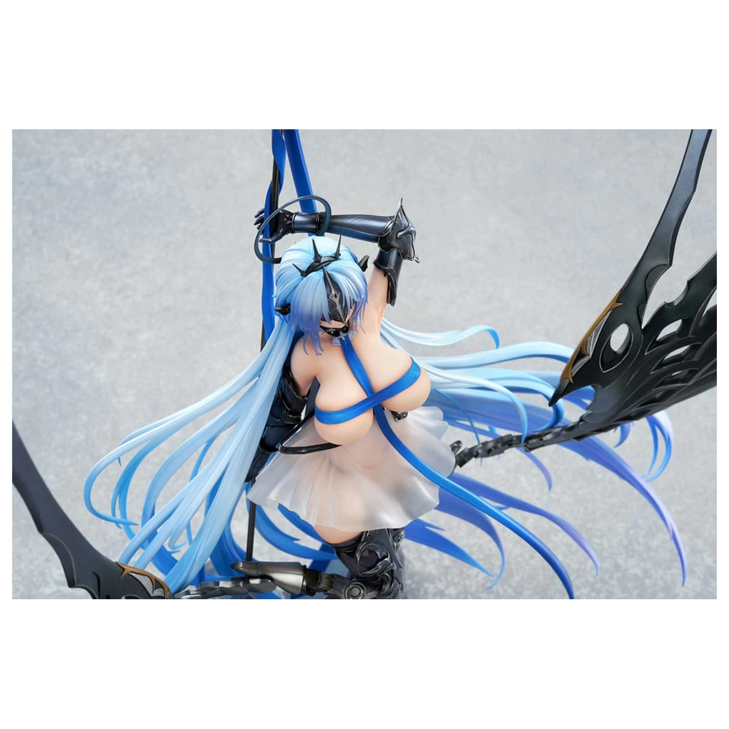 Azur Lane PVC Statue 1/7 Alsace 47 cm Produktfoto