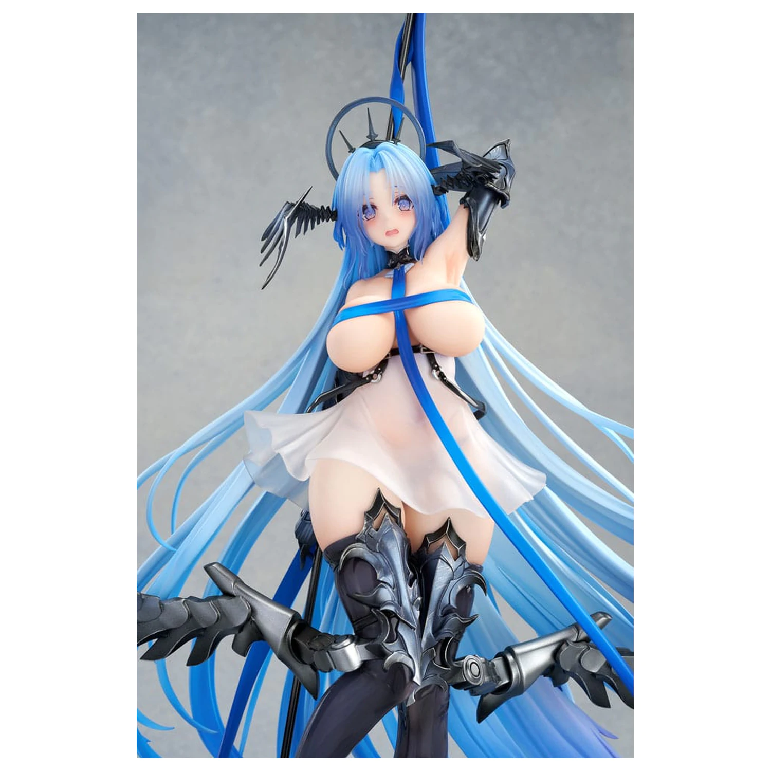 Azur Lane PVC Statue 1/7 Alsace 47 cm Produktfoto