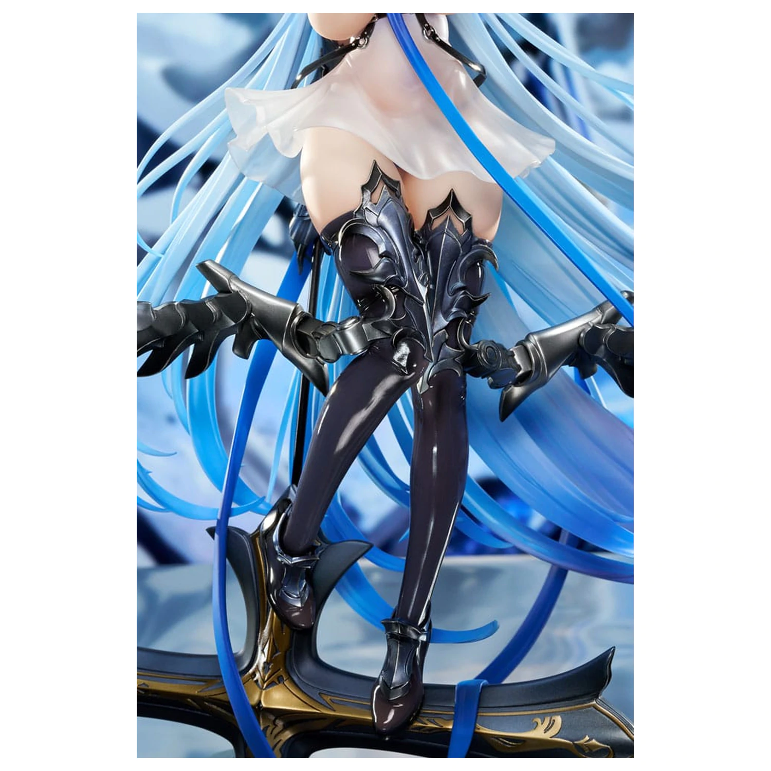 Azur Lane PVC Statue 1/7 Alsace 47 cm Produktfoto