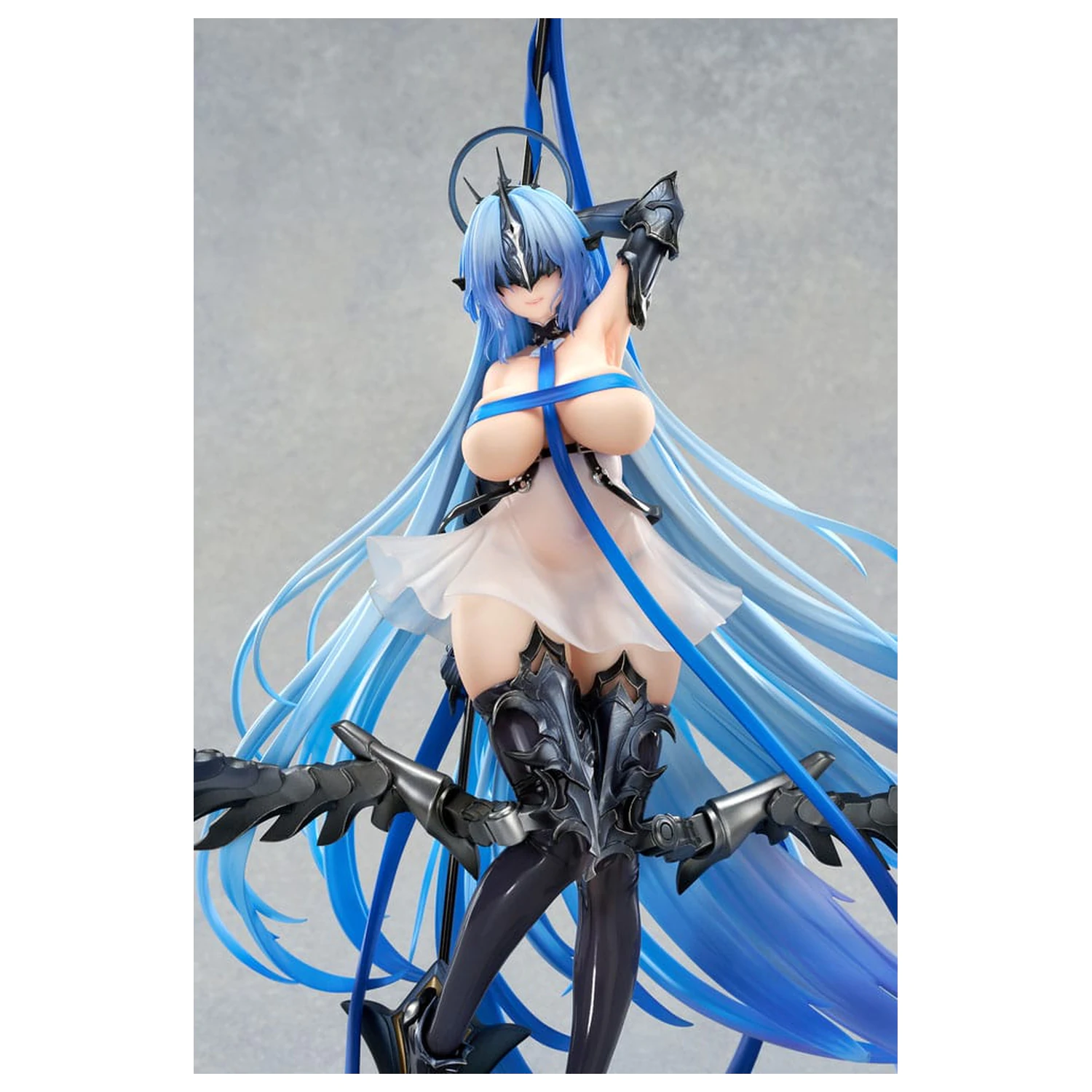 Azur Lane PVC Statue 1/7 Alsace 47 cm Produktfoto