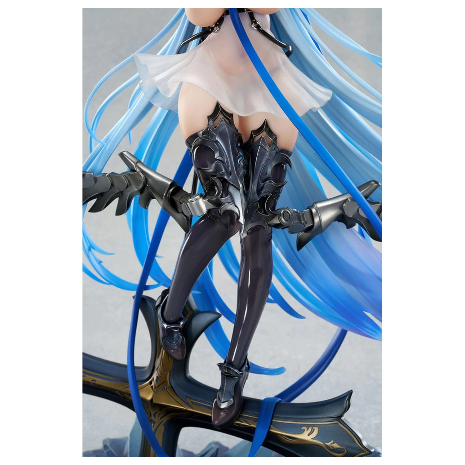 Azur Lane PVC Statue 1/7 Alsace 47 cm Produktfoto