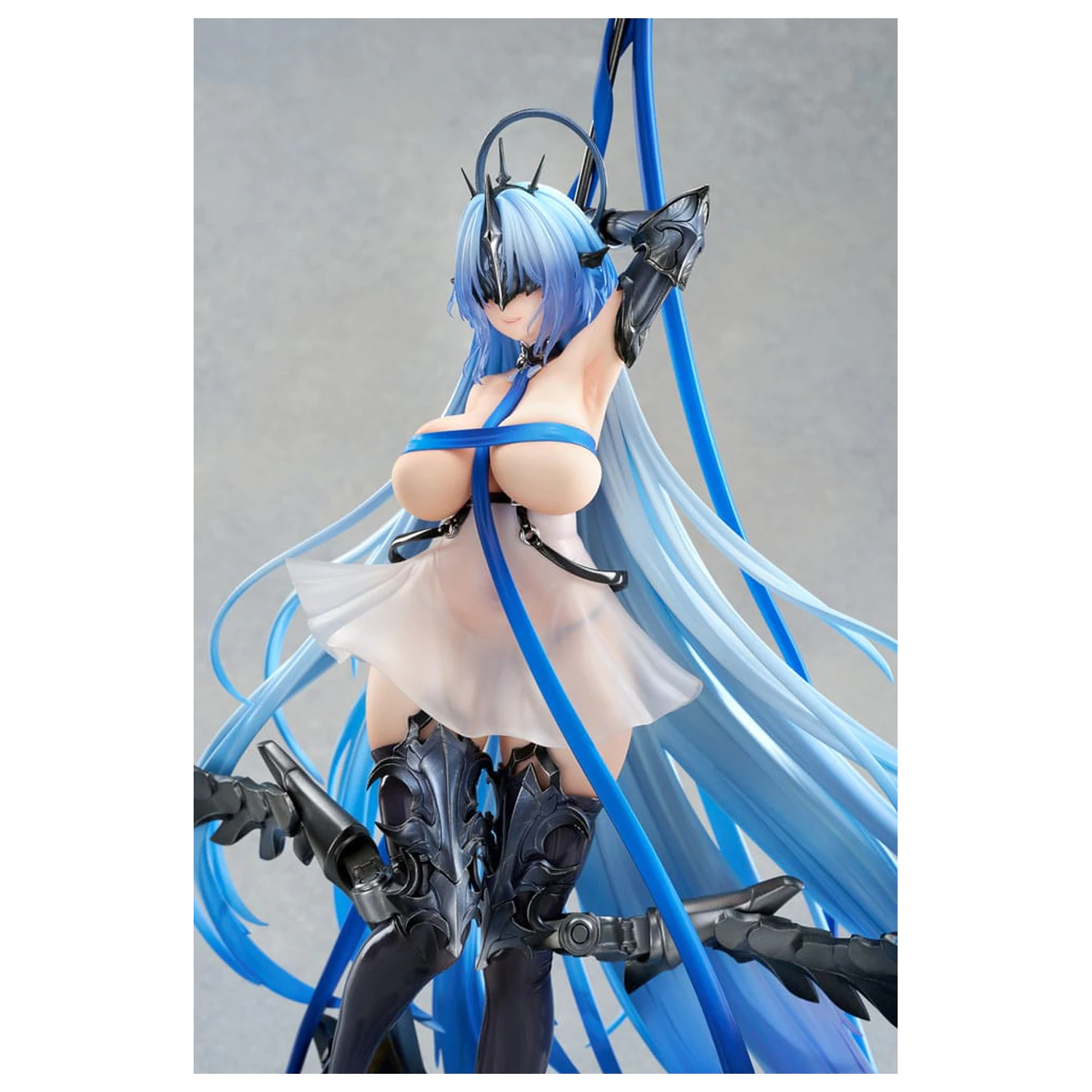 Azur Lane PVC Statue 1/7 Alsace 47 cm Produktfoto