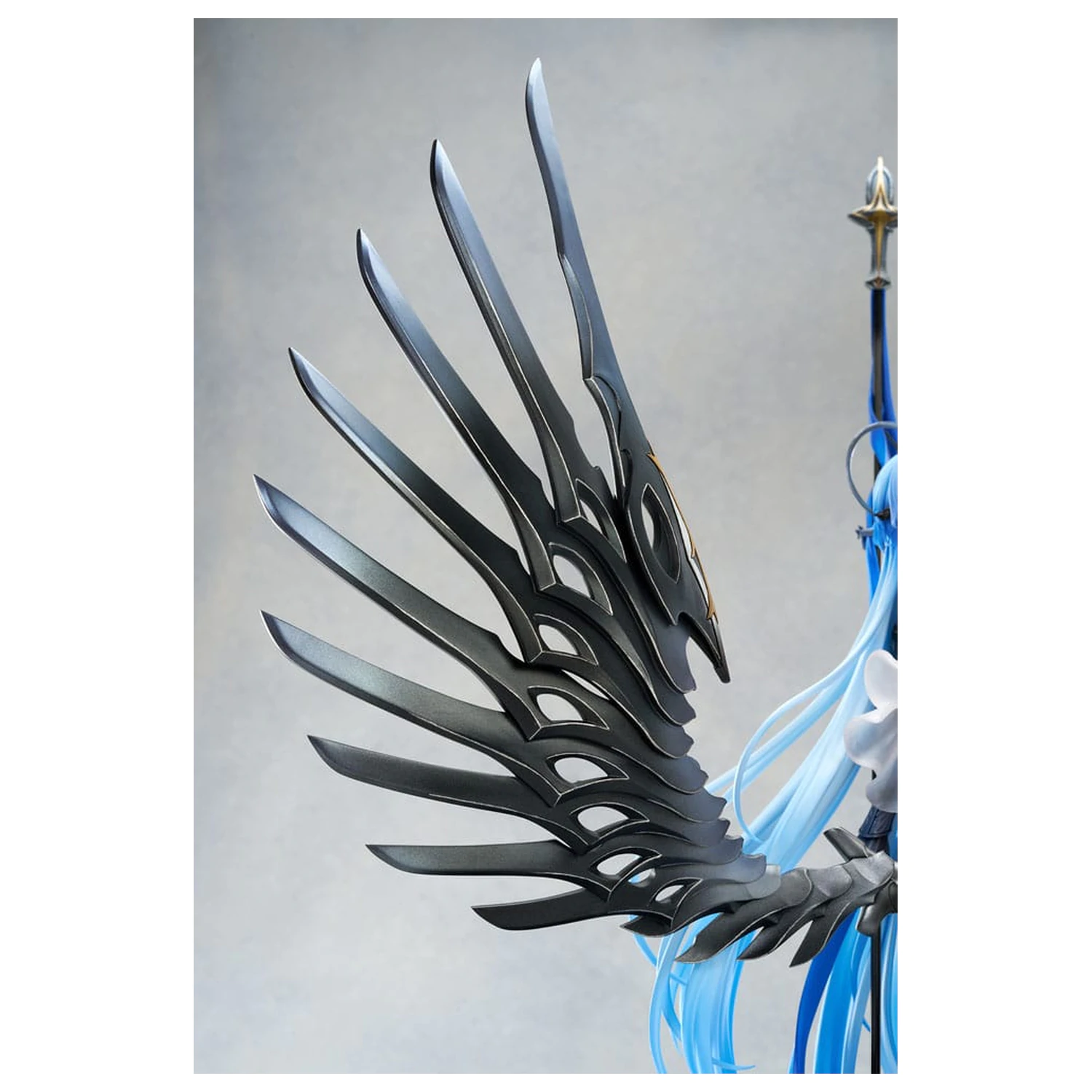 Azur Lane PVC Statue 1/7 Alsace 47 cm Produktfoto