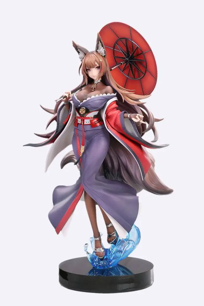 Azur Lane Statue 1/7 Amagi Lightly-armed Ver. 29 cm Produktfoto