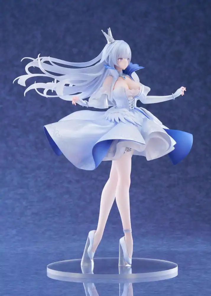 Azur Lane PVC Statue 1/7 Argus 23 cm termékfotó