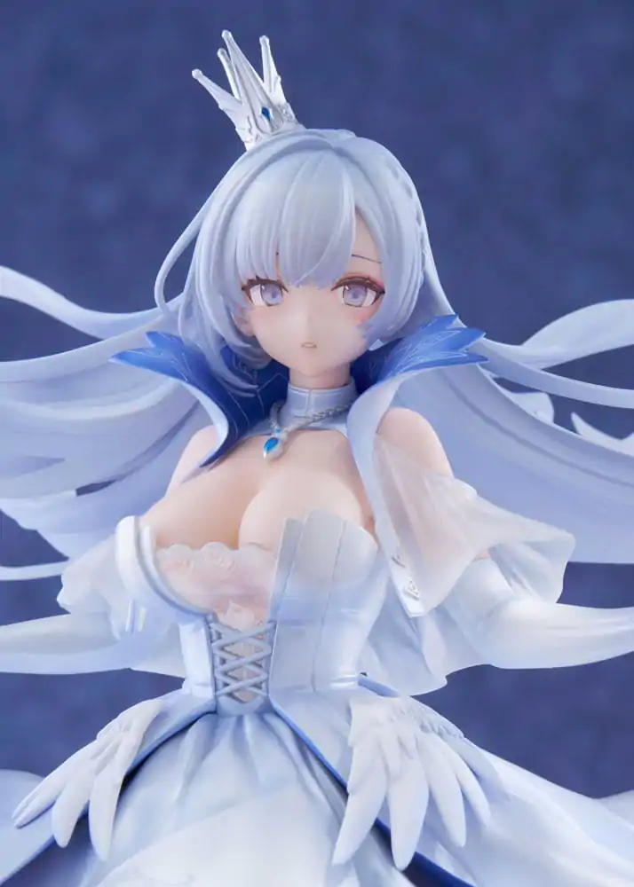 Azur Lane PVC Statue 1/7 Argus 23 cm termékfotó