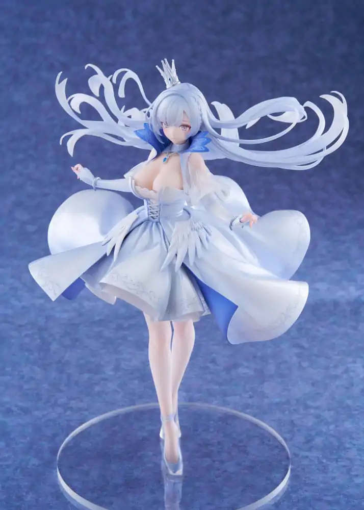 Azur Lane PVC Statue 1/7 Argus 23 cm termékfotó