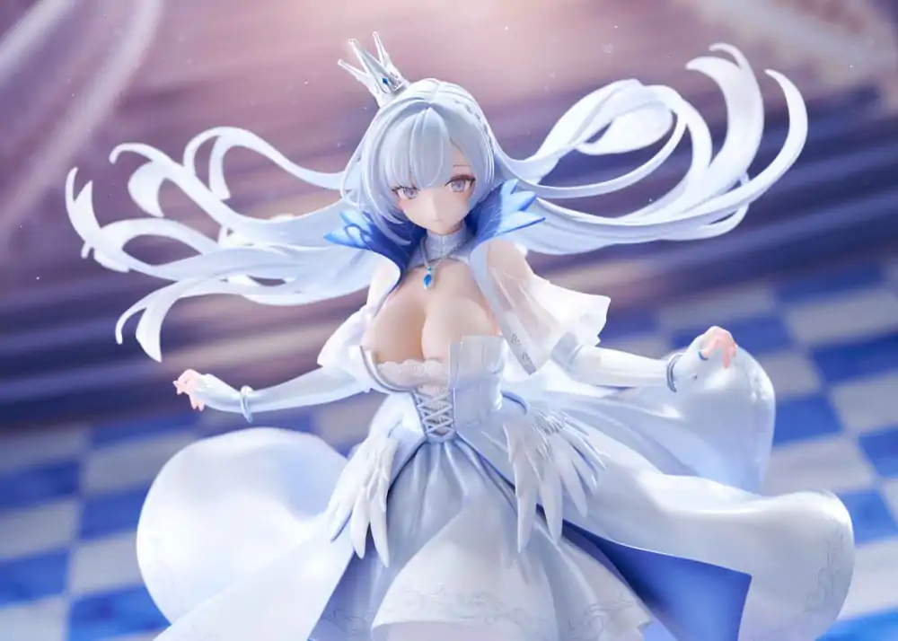 Azur Lane PVC Statue 1/7 Argus 23 cm termékfotó