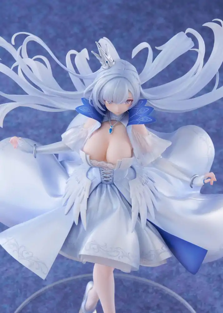 Azur Lane PVC Statue 1/7 Argus 23 cm termékfotó