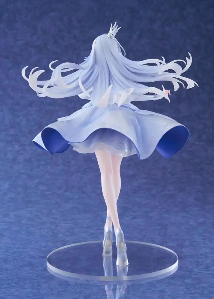 Azur Lane PVC Statue 1/7 Argus 23 cm termékfotó