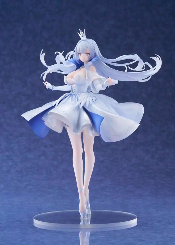 Azur Lane PVC Statue 1/7 Argus 23 cm termékfotó