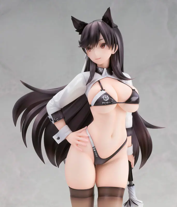 Azur Lane PVC Statue 1/7 Atago Glamorous Max Speed Ver. 25 cm termékfotó