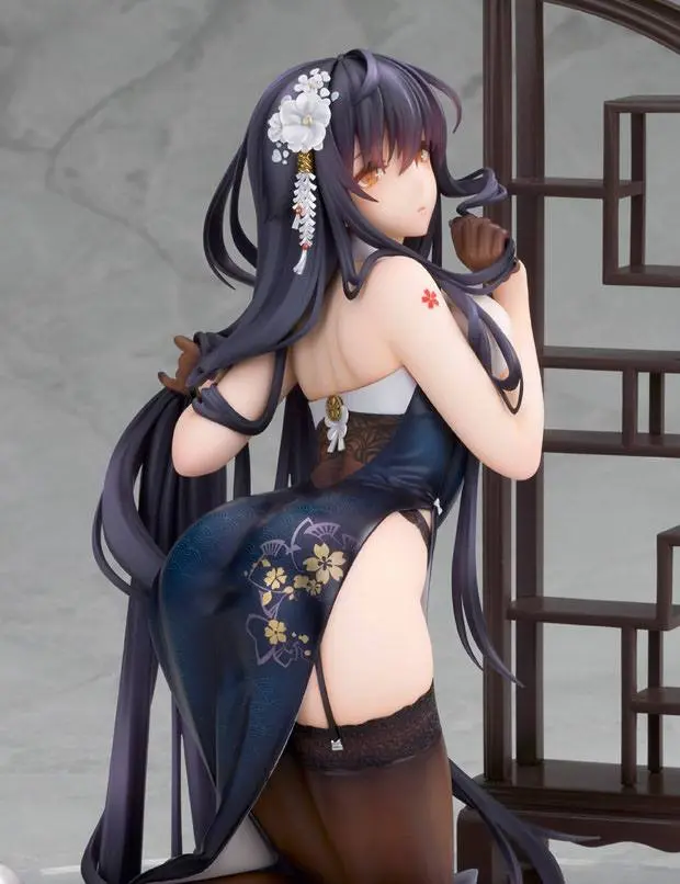 Azur Lane PVC Statue 1/7 Azuma 18 cm termékfotó