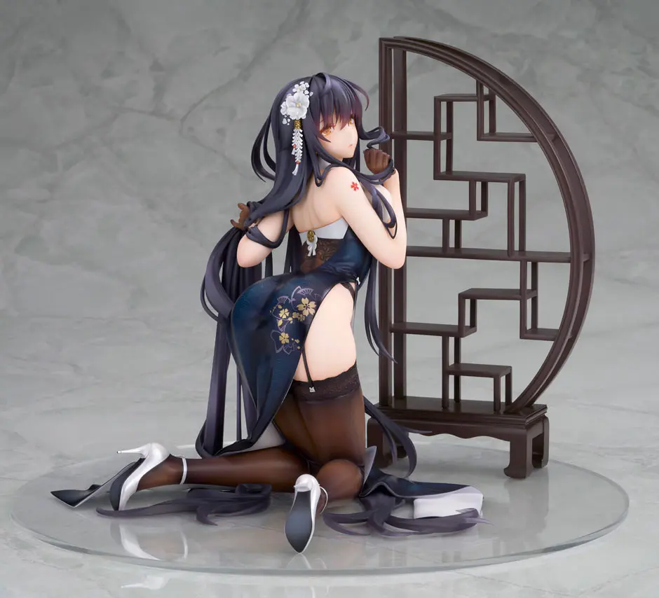 Azur Lane PVC Statue 1/7 Azuma 18 cm termékfotó