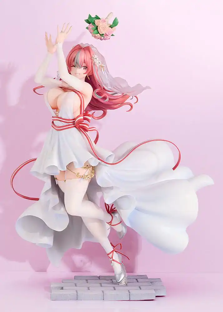 Azur Lane Statue 1/7 Bremerton Joyride of Love Ver. 25 cm Produktfoto