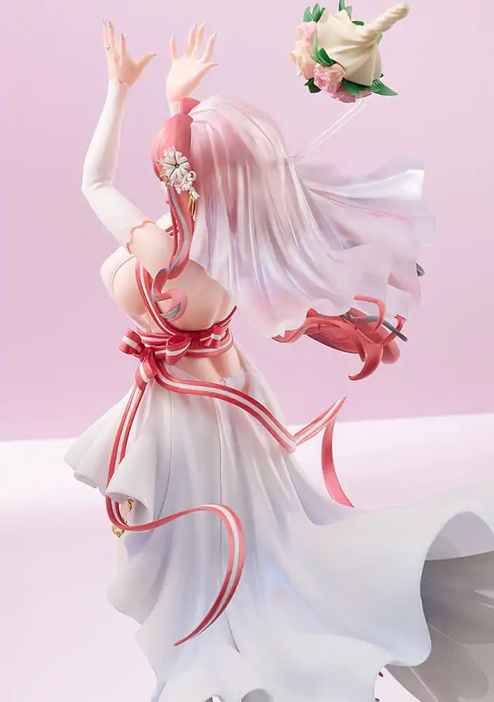 Azur Lane Statue 1/7 Bremerton Joyride of Love Ver. 25 cm Produktfoto