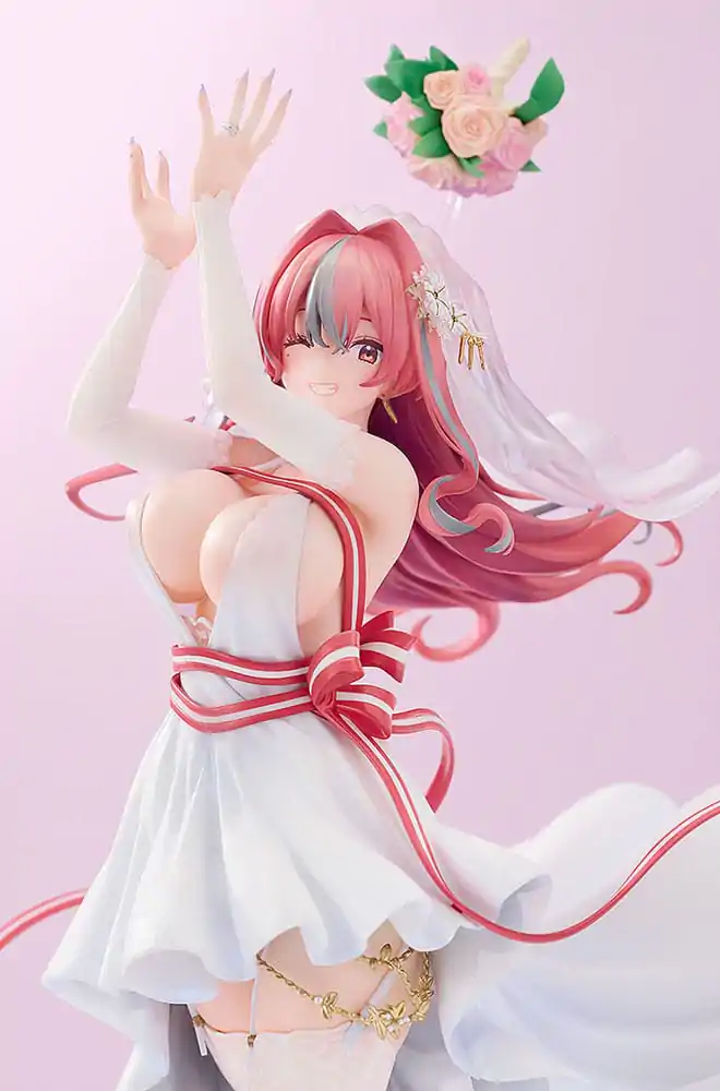 Azur Lane Statue 1/7 Bremerton Joyride of Love Ver. 25 cm Produktfoto