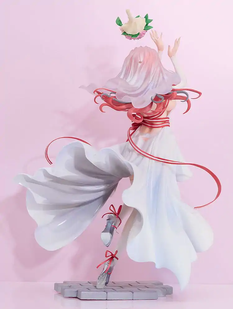 Azur Lane Statue 1/7 Bremerton Joyride of Love Ver. 25 cm Produktfoto