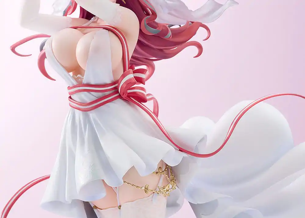 Azur Lane Statue 1/7 Bremerton Joyride of Love Ver. 25 cm Produktfoto