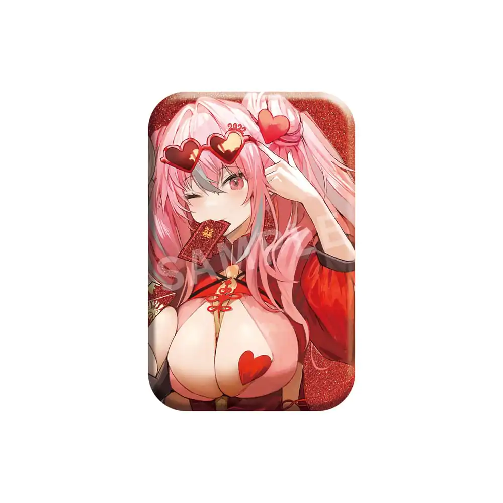 Azur Lane PVC-Statue 1/7 Bremerton Still Illustration Ver. 22 cm Produktfoto