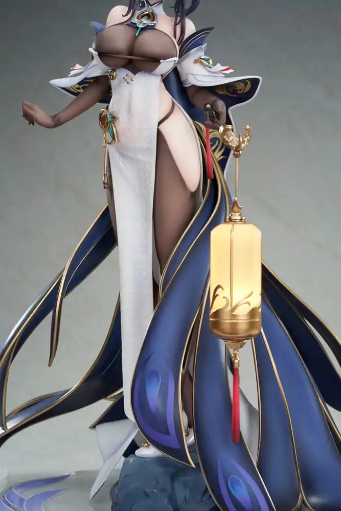 Azur Lane PVC Statue 1/7 Chen Hai Kai 31 cm Produktfoto