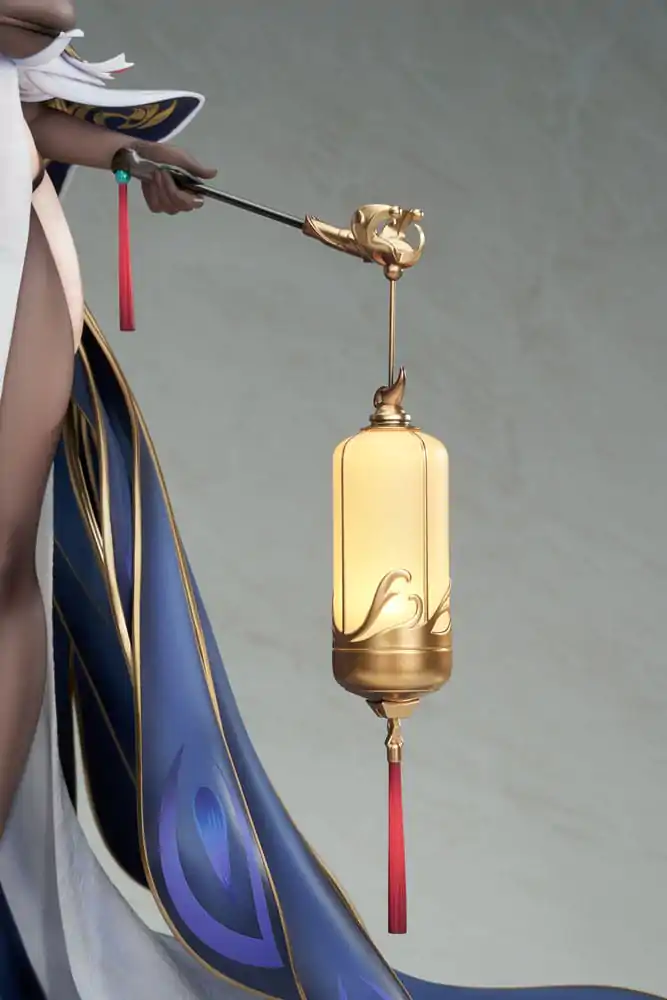 Azur Lane PVC Statue 1/7 Chen Hai Kai 31 cm Produktfoto