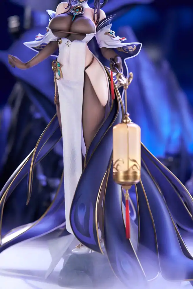 Azur Lane PVC Statue 1/7 Chen Hai Kai 31 cm Produktfoto
