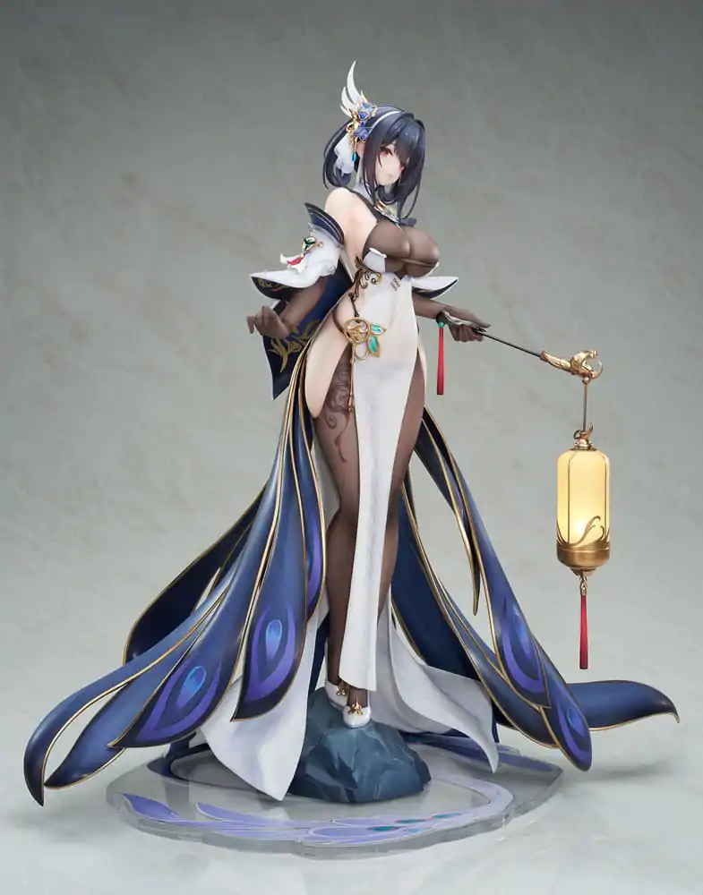 Azur Lane PVC Statue 1/7 Chen Hai Kai 31 cm Produktfoto
