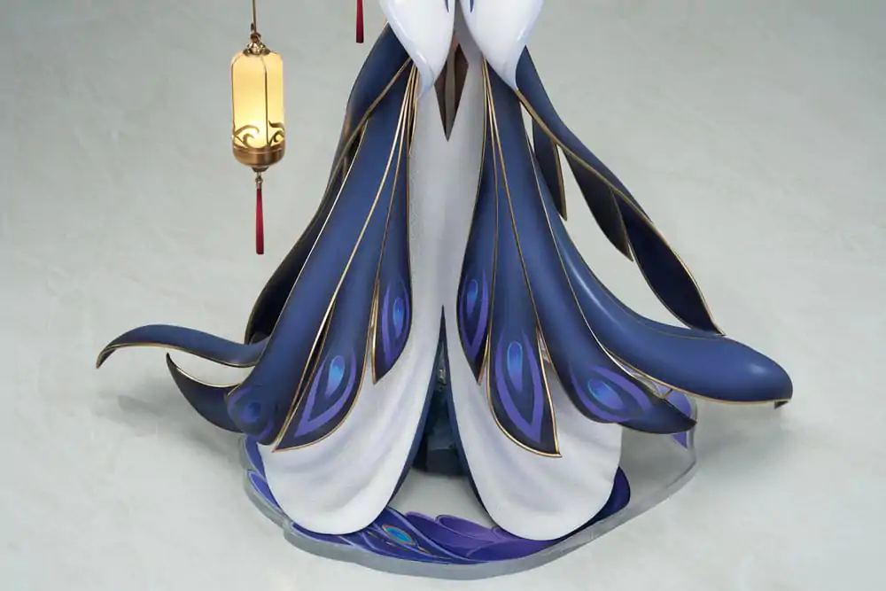 Azur Lane PVC Statue 1/7 Chen Hai Kai 31 cm Produktfoto