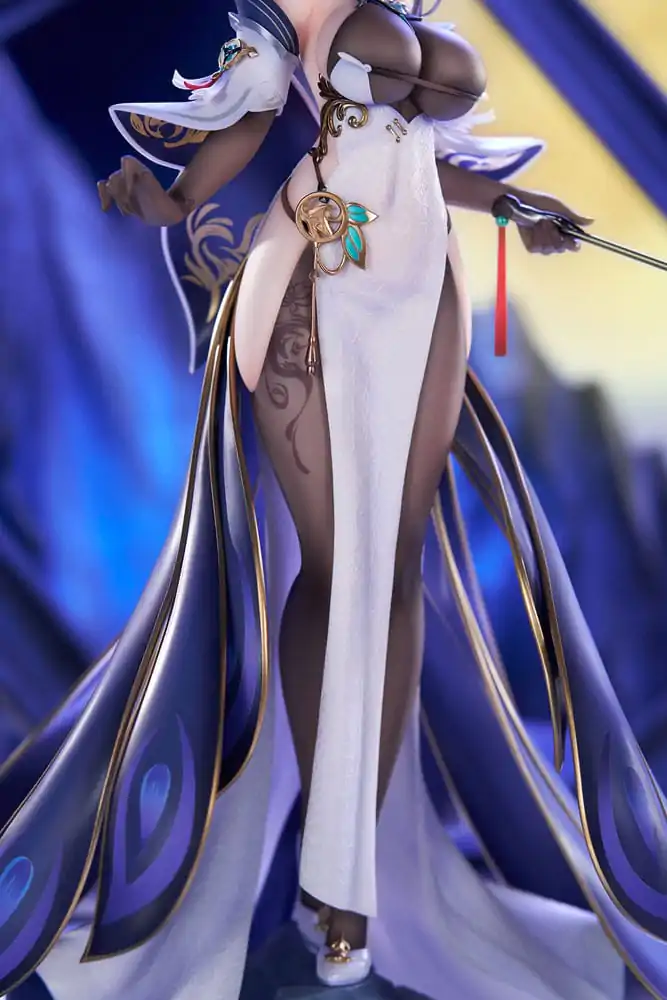 Azur Lane PVC Statue 1/7 Chen Hai Kai 31 cm Produktfoto