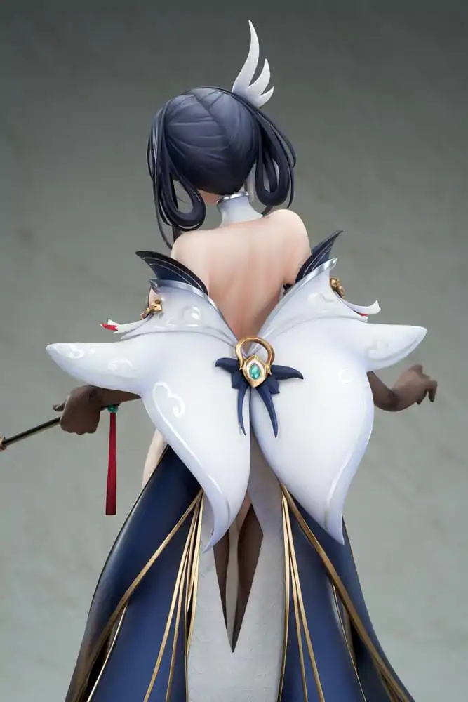 Azur Lane PVC Statue 1/7 Chen Hai Kai 31 cm Produktfoto