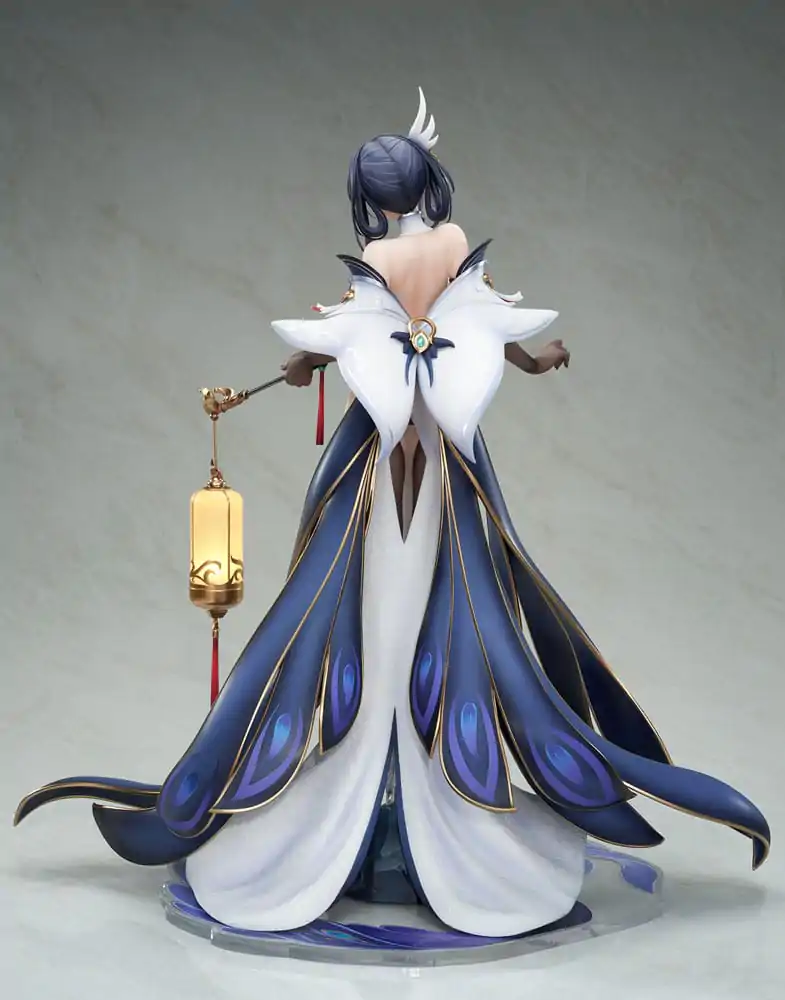 Azur Lane PVC Statue 1/7 Chen Hai Kai 31 cm Produktfoto