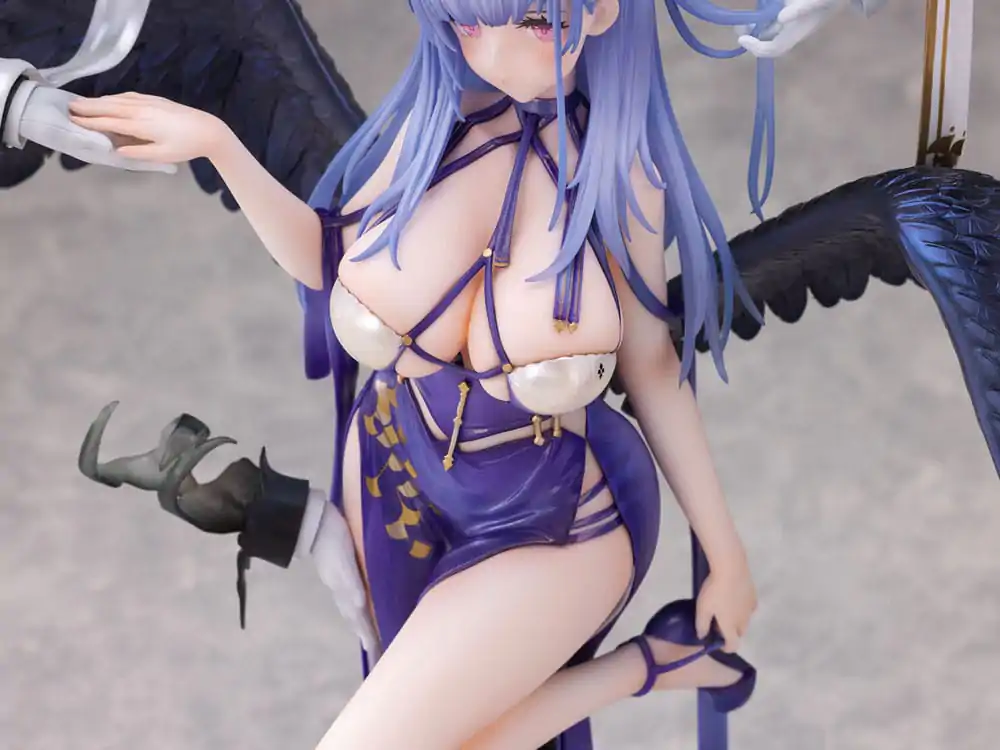 Azur Lane PVC Statue 1/7 Dido Anxious Bisque Doll 24 cm termékfotó