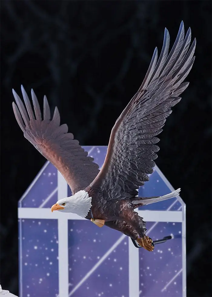 Azur Lane PVC Statue 1/7 Enterprise Marry Star Ver. Limited Edition 23 cm Produktfoto