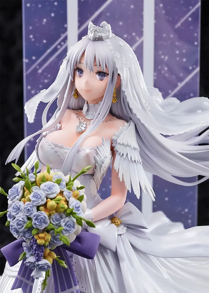 Azur Lane PVC Statue 1/7 Enterprise Marry Star Ver. Limited Edition 23 cm Produktfoto