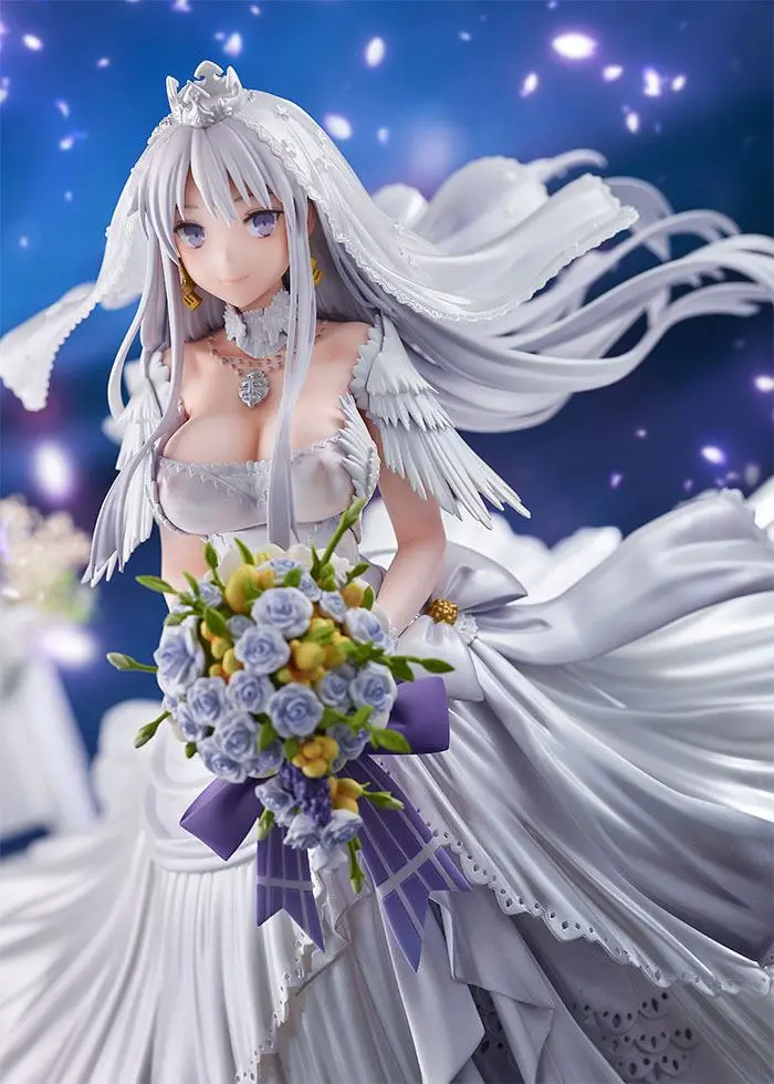 Azur Lane PVC Statue 1/7 Enterprise Marry Star Ver. 23 cm Produktfoto