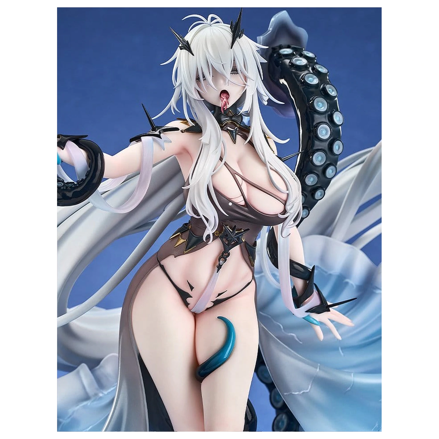 Azur Lane PVC Statue 1/7 Fancy 30 cm Produktfoto