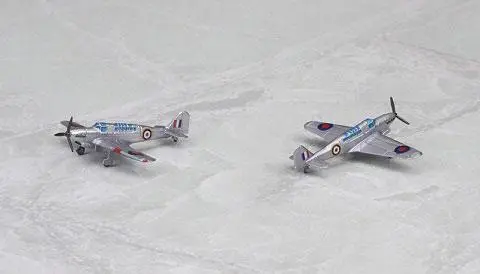 Azur Lane PVC Statue 1/7 Formidable 24 cm Produktfoto