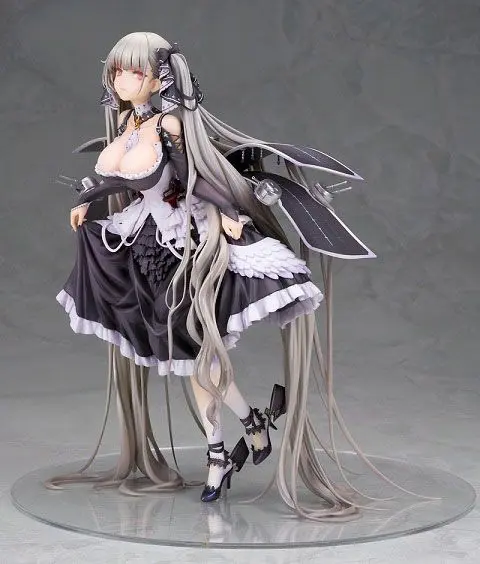 Azur Lane PVC Statue 1/7 Formidable 24 cm Produktfoto