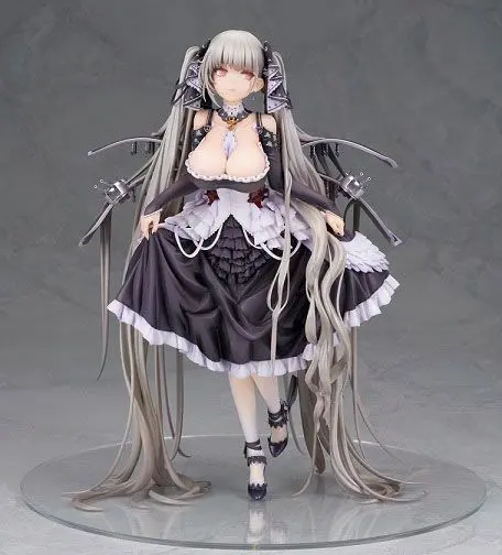 Azur Lane PVC Statue 1/7 Formidable 24 cm Produktfoto