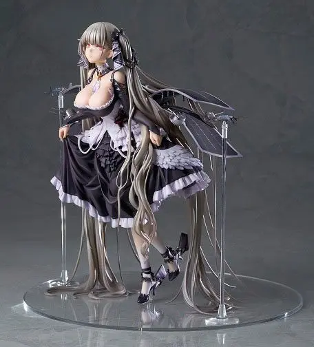 Azur Lane PVC Statue 1/7 Formidable 24 cm Produktfoto