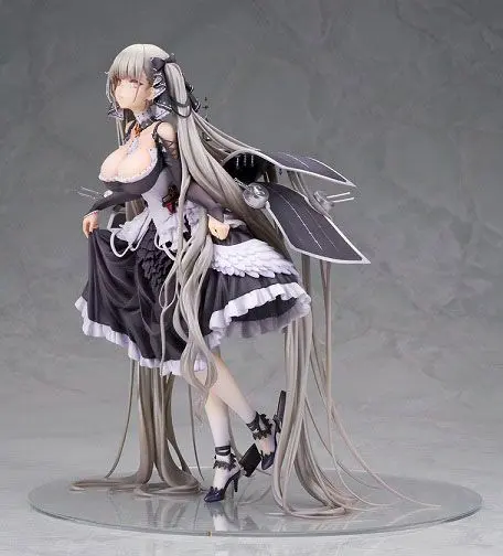Azur Lane PVC Statue 1/7 Formidable 24 cm Produktfoto