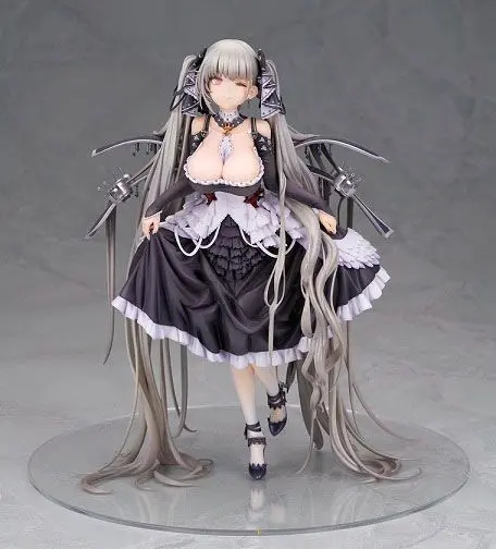 Azur Lane PVC Statue 1/7 Formidable 24 cm Produktfoto