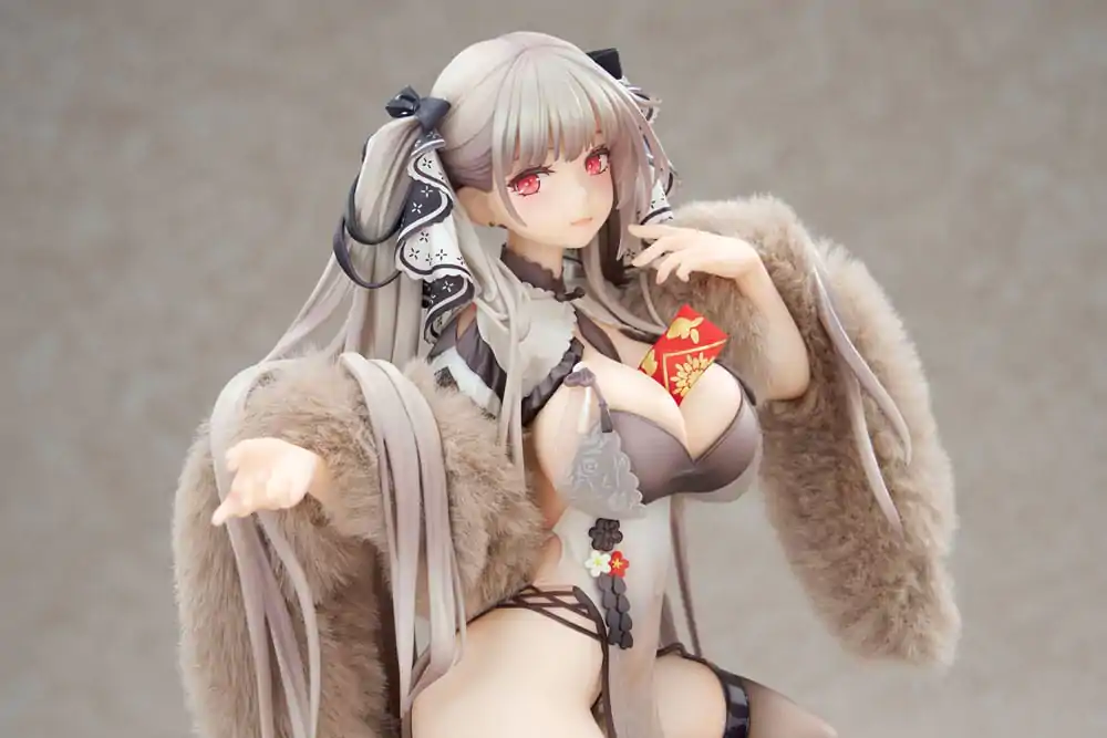 Azur Lane PVC-Statue 1/7 Formidable Still Illustration Ver. 22 cm Produktfoto