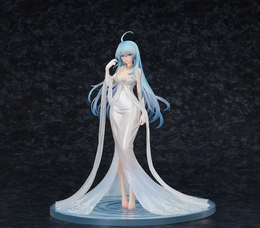 Azur Lane PVC Statue 1/7 Helena Miracle in White Ver. 27 cm Produktfoto
