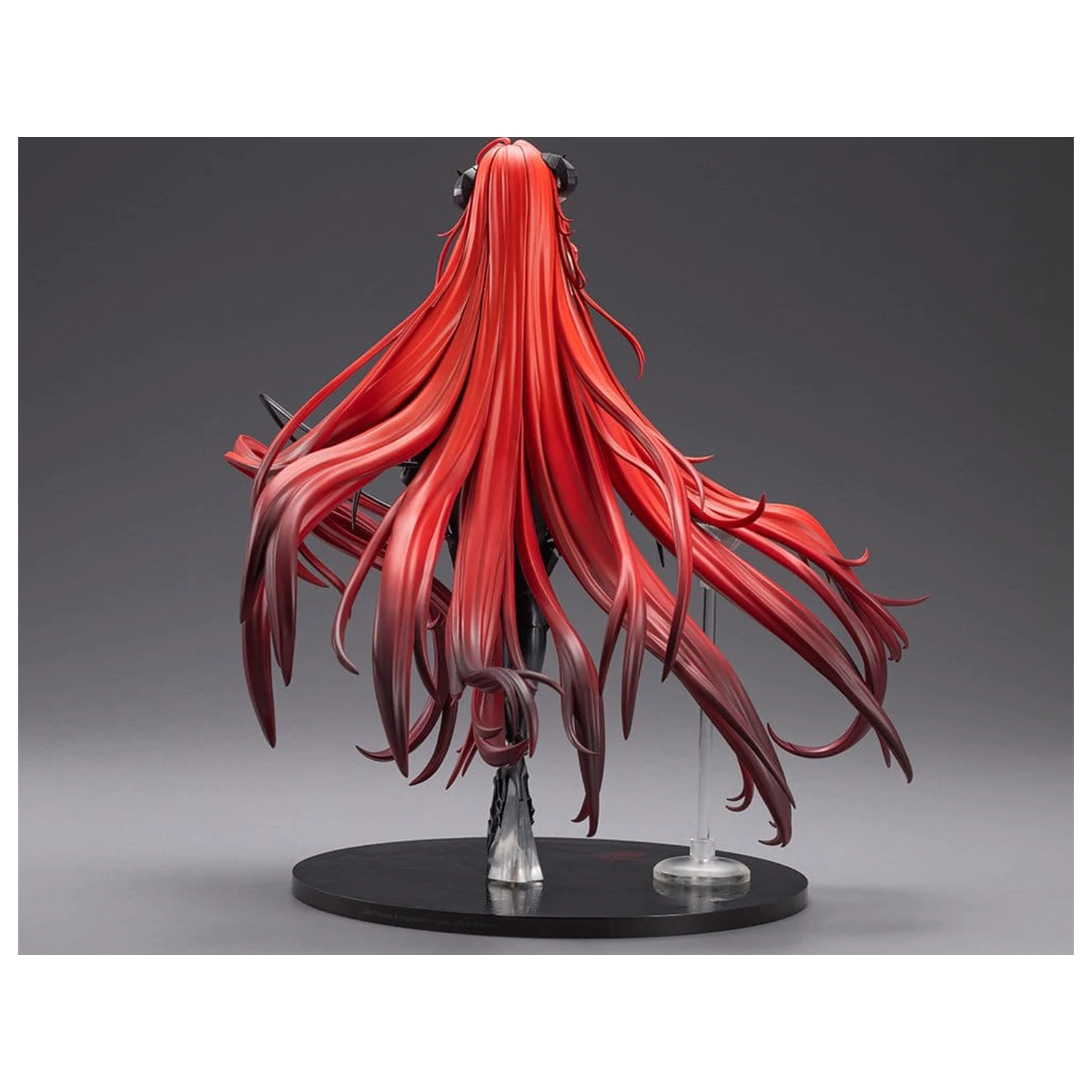 Azur Lane PVC Figur 1/7 Hindenburg 29 cm Produktfoto