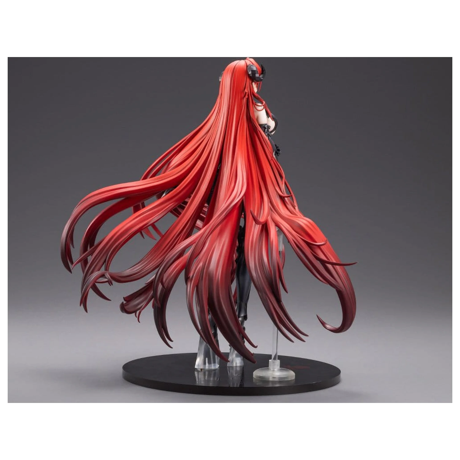 Azur Lane PVC Figur 1/7 Hindenburg 29 cm Produktfoto