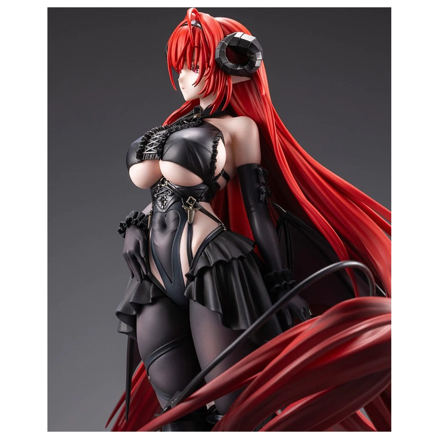Azur Lane PVC Figur 1/7 Hindenburg 29 cm Produktfoto