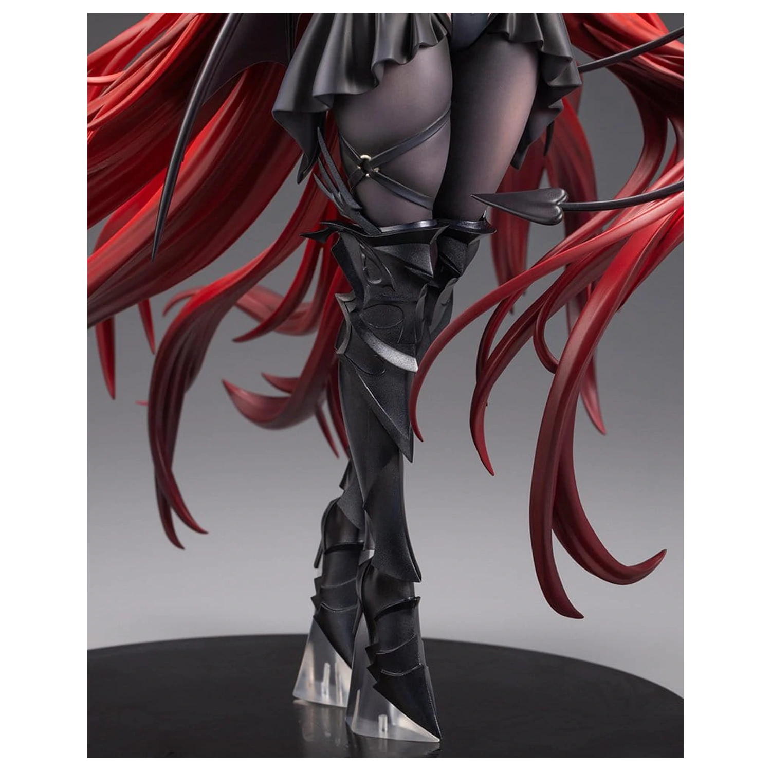 Azur Lane PVC Figur 1/7 Hindenburg 29 cm Produktfoto