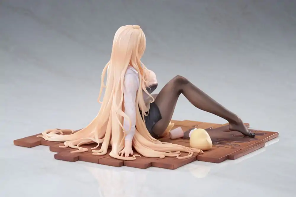 Azur Lane PVC Statue 1/7 Implacable Shepherd of the "Lost" Ver. 25 cm Produktfoto